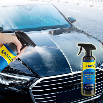 TrueShine Armor – Glans, Bescherming, Indrukwekkend