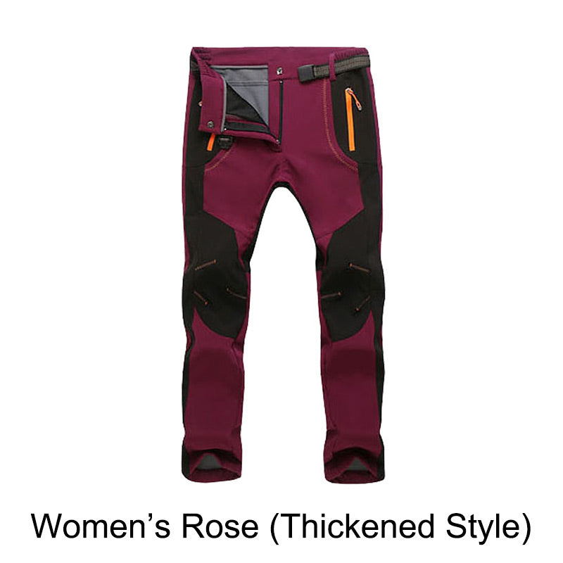 Nora – Waterdichte Outdoor Broek | 50% KORTING