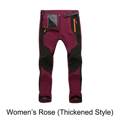 Nora – Waterdichte Outdoor Broek | 50% KORTING