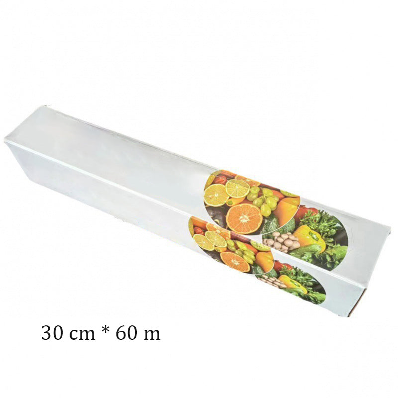 FreshMist Wrap – Behoud moeiteloos frisheid