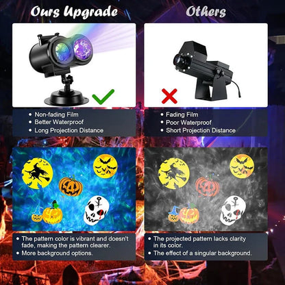 LuminaFest – Ontsteek Onmiddellijke Viering