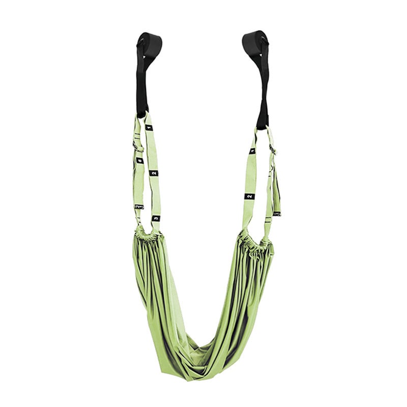 AeroFlex™ - Luchtkoord Yoga | 50% KORTING