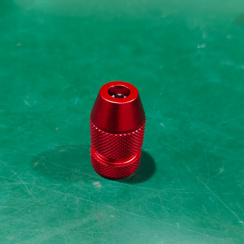 RapidGrip Adapter — Snelle Precisie Controle