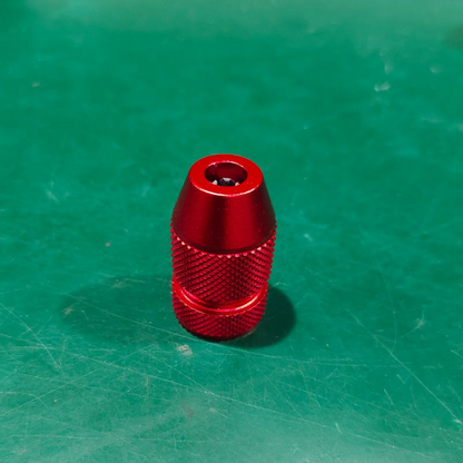 RapidGrip Adapter — Snelle Precisie Controle