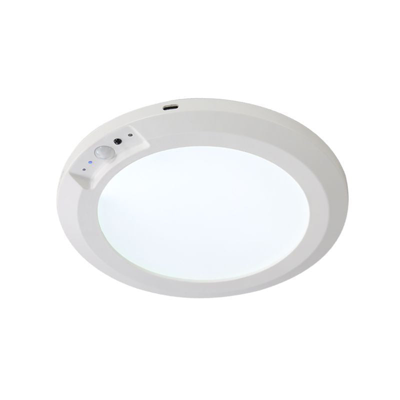 LumaGlide — Slimme Bewegingssensor Lamp | 50% KORTING