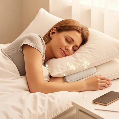 WhisperPad – Slaap Stil, Zonder Afleiding