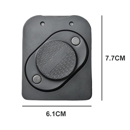 TitanGrip — Gereedschap direct vastzetten