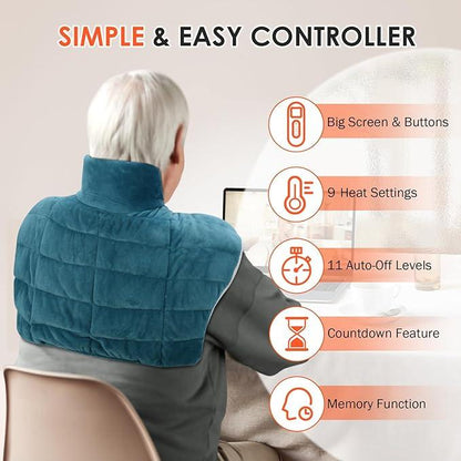 SolaceWrap — Stress Direct Verdwijnen Laten