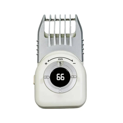 PerfectTrim Pro — Precisie, Controle, Vertrouwen