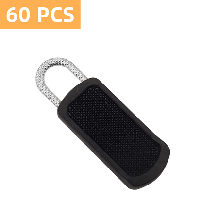 Vervangende ritstrekker