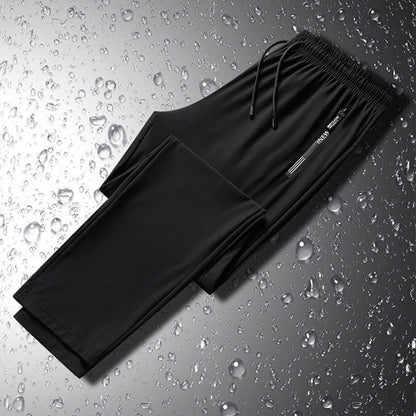 Blake – Heren Ultieme Joggingbroek met Stretch en Sneldrogende Stof