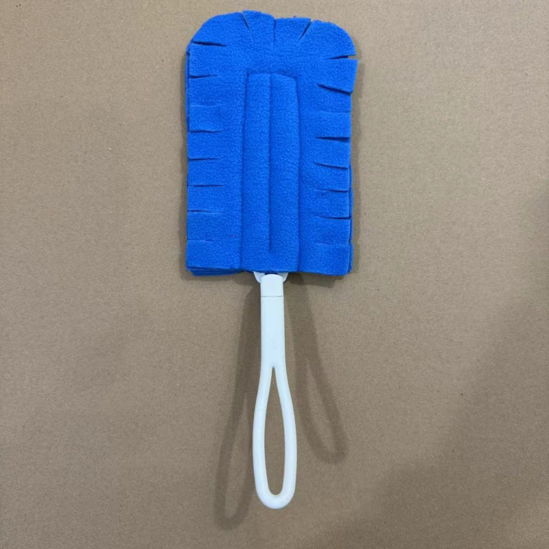 CleanEase 5pcs – Ultra-microvezel reinigingsdoeken | 50% KORTING