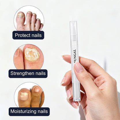 StrongNail – Precisie Nagelverzorging | 1+2 GRATIS