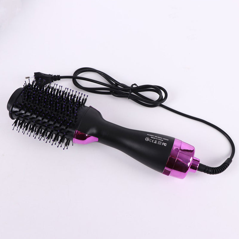 SilkyPro Styler — Perfect Haar, Snel