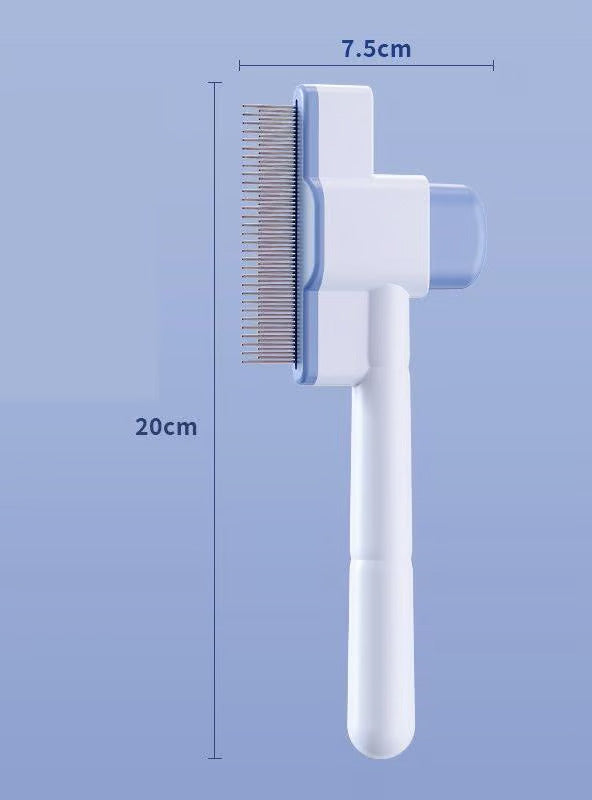 PawEase – Stressvrij borstelen zonder moeite | 1+2 GRATIS