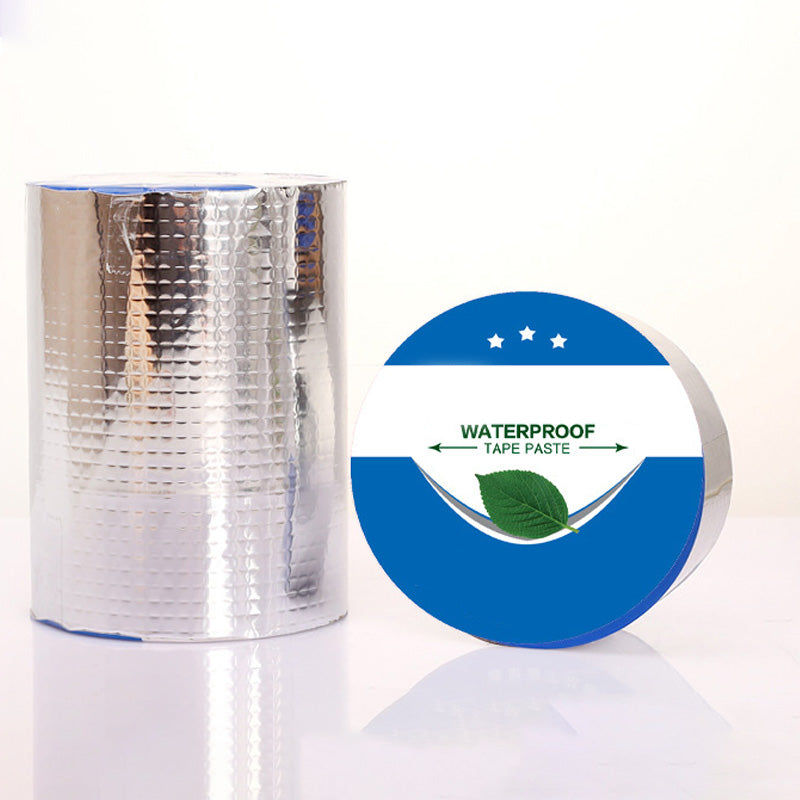 LeakShield Tape — Directe Lekbescherming