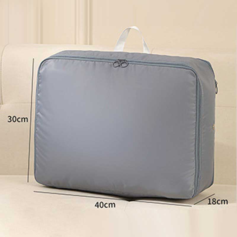 AuraNest Compressie Organizer — Maak Direct Ruimte Vrij