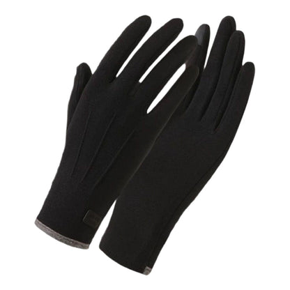 FrostGuard – Winddichte, Warme Handschoenen