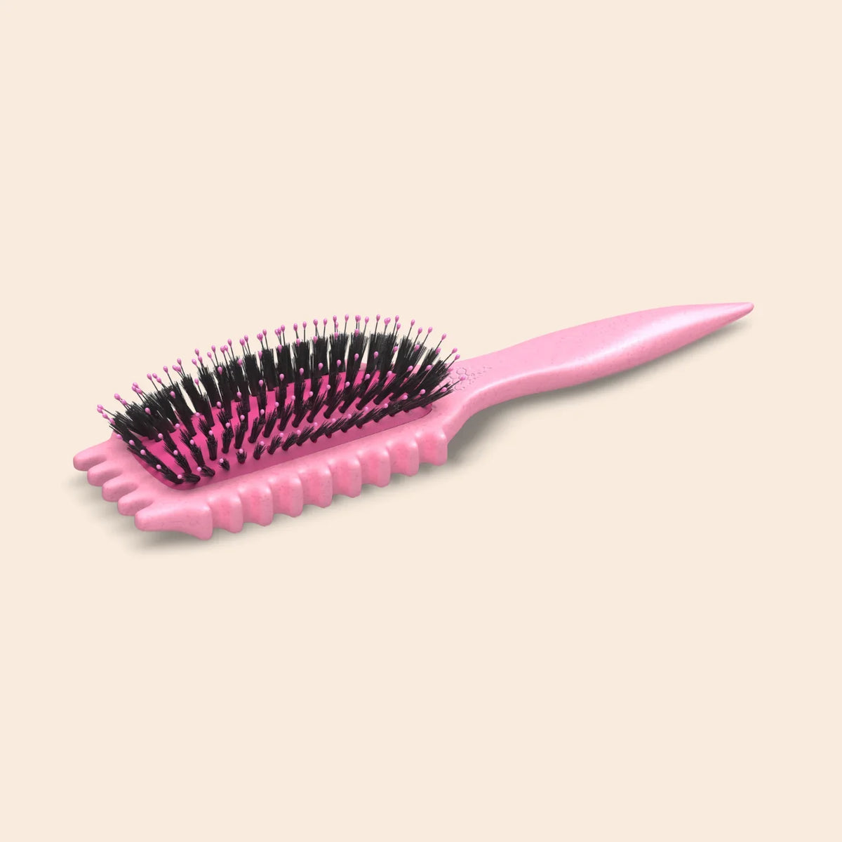 VividCurl Stylingborstel – Makkelijk Krullen de Hele Dag Lang