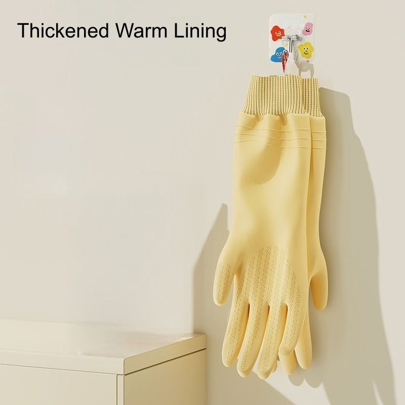 DryGrip Handschoenen 3 Paar — Blijf Droog, Veilig en Zelfverzekerd