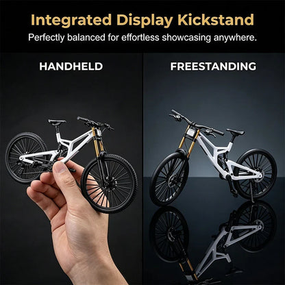 TrailBlazer Mini Mountainbike – Inspireer Elke Dag Avontuur