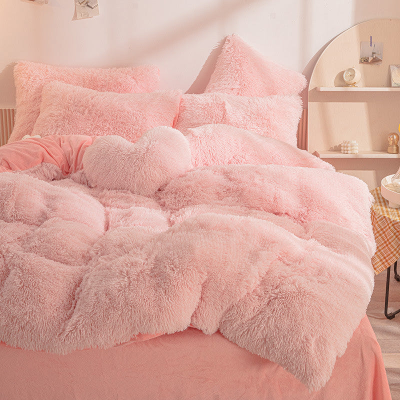 LuxeNest – Knus Beddengoed Set | 50% KORTING
