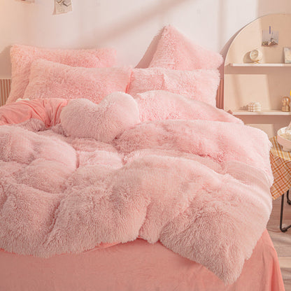 LuxeNest – Knus Beddengoed Set | 50% KORTING