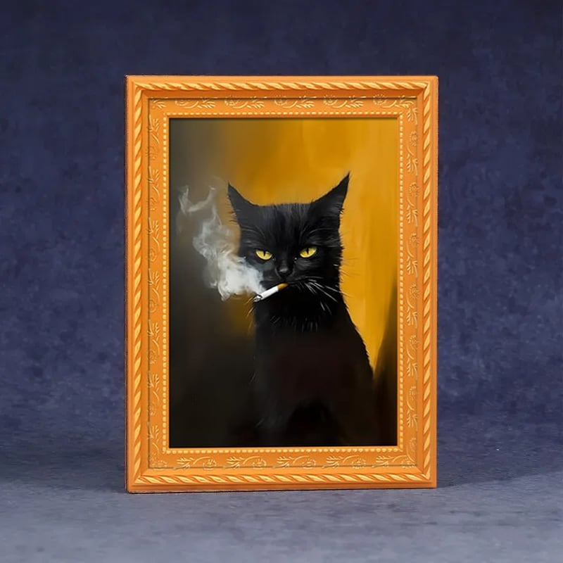 WhiskerPop – Speelse Kattenmagneet | 1+1 GRATIS