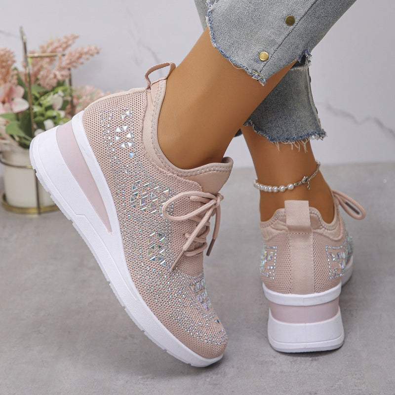 Luna – Ergonomische Comfort Schoenen | 50% KORTING