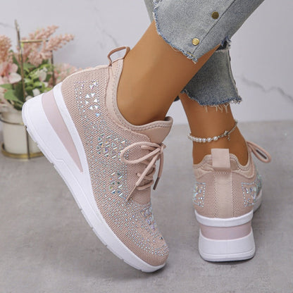 Rylan – Comfort Leren Schoenen | 50% KORTING