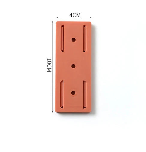 ClutterGrip — Direct Besteld, Volledige Rust