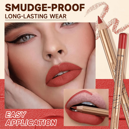 VelvetLuxe — Matte Lip Sculptors | 50% KORTING