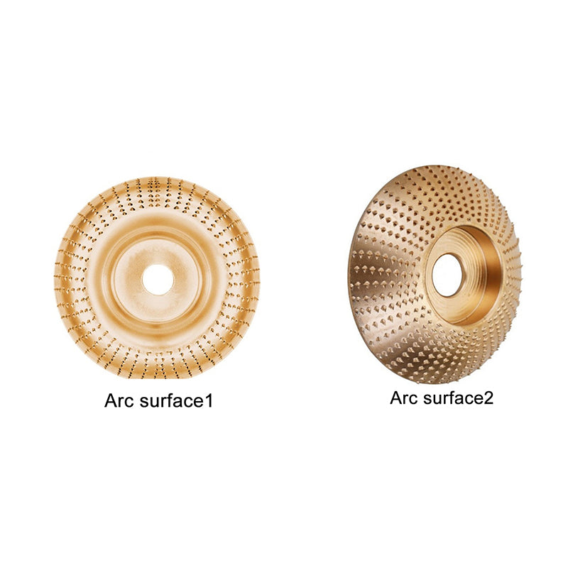 EdgeVibe — Gouden Schuurset | 50% KORTING