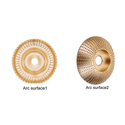 EdgeVibe — Gouden Schuurset | 50% KORTING