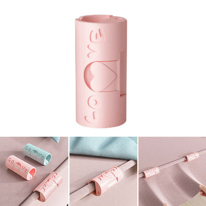 Naaldloze Lakenhouder