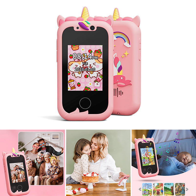 FunPhone Junior Lege smartphone voor kinderen