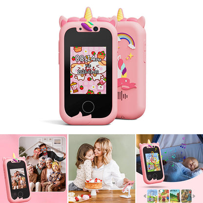 FunPhone Junior Lege smartphone voor kinderen