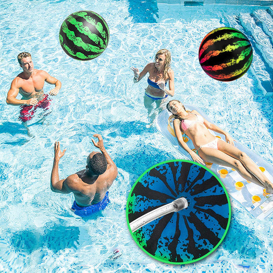 Watermeloen Zomerbal