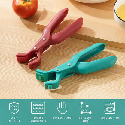 HotPlatePro – Multifunctionele pot- en komhouder | 1+2 GRATIS
