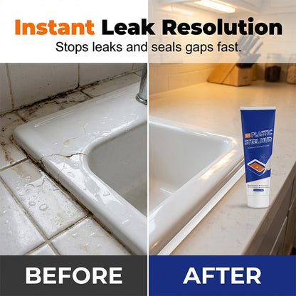 AquaShield Pro — Direct Lekken Stoppen