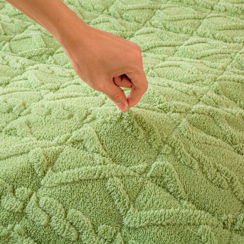 CozyWrap – Dik warm hoeslaken | 50% KORTING