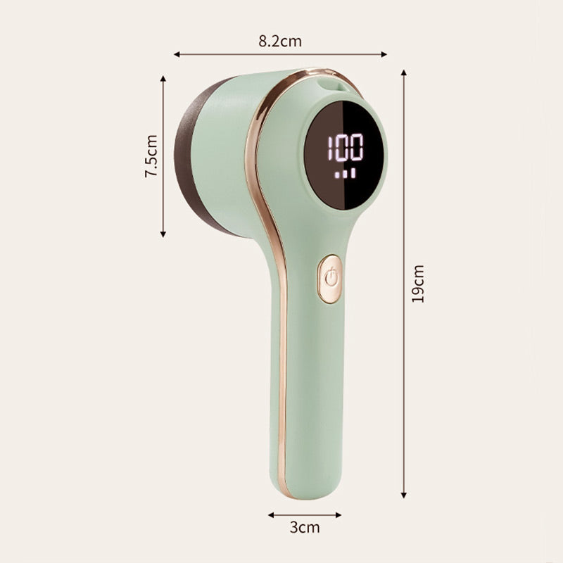 FabricRazor – Kledingverfrisser zonder pluis | 50% KORTING