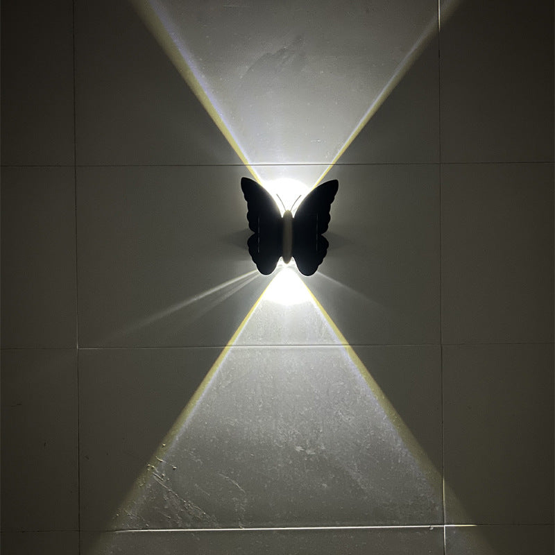 Silhouette Glow Lampen — Betover Je Nachten