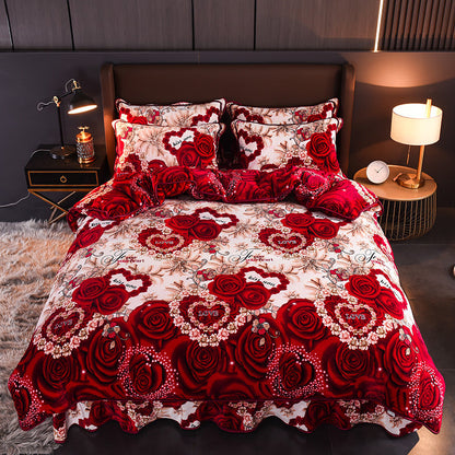 Solava ComfortSet — Gezellige Warmte, Direct Comfort