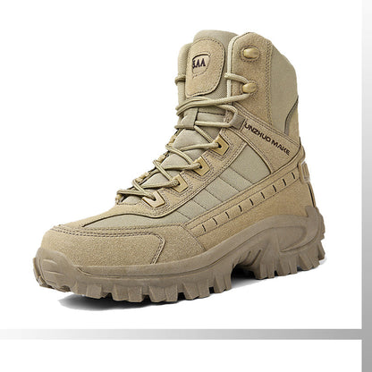 Hunter – Duurzame Outdoorlaarzen | 50% KORTING