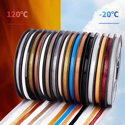 Jointfix 600 CM - Eenvoudig afdichten met stijl en schimmelbestendigheid | 1+2 GRATIS
