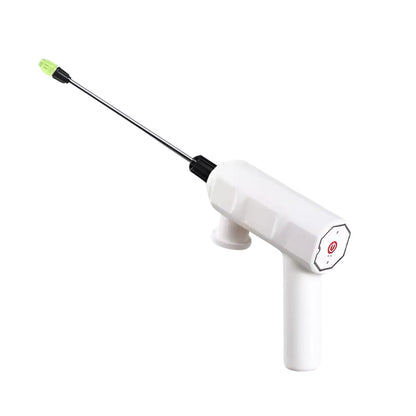 Elektrische oplaadbare USB-spuitkop | 50% KORTING