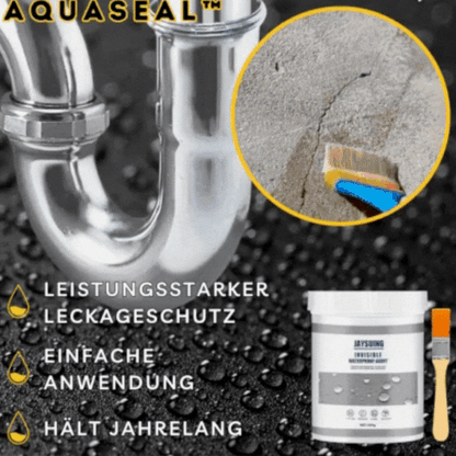 SealFix Gel 100g – De eenvoudige oplossing voor lekkages en scheuren in uw huis | 1+1 Gratis