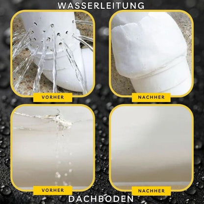 SealFix Gel 100g – De eenvoudige oplossing voor lekkages en scheuren in uw huis | 1+1 Gratis