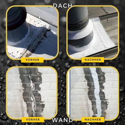 SealFix Gel 100g – De eenvoudige oplossing voor lekkages en scheuren in uw huis | 1+1 Gratis